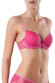 Бюстгальтер Conte Romantique RB1030 подвійний push-up