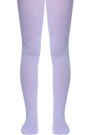 Колготки дитячі Conte-kids Miss 7С-80СП (269) ажурні