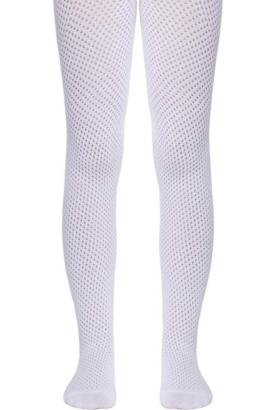 Колготки дитячі Conte-kids Miss 7С-80СП (269) ажурні