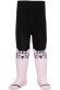 Колготки дитячі Conte-kids Tip-Top 17С-60СП (572) Мордочки