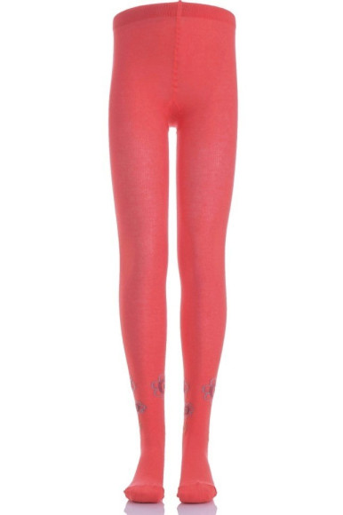 Колготки дитячі Tuptusie 395-74C бавовняні