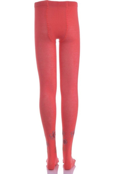 Колготки дитячі Tuptusie 395-74C бавовняні