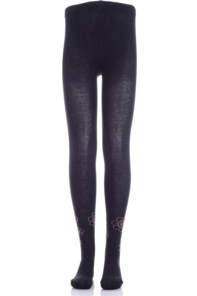 Колготки дитячі Tuptusie 395-74C бавовняні