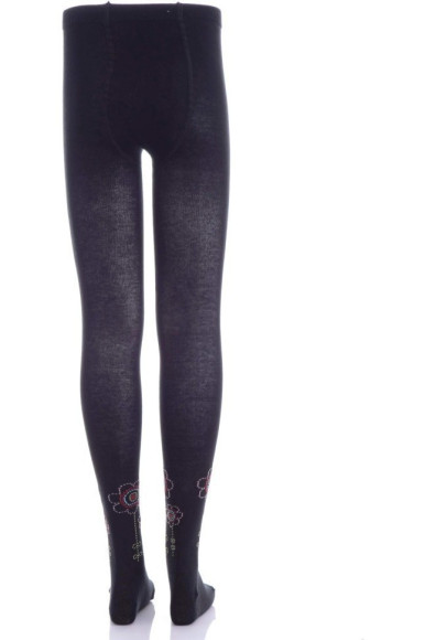 Колготки дитячі Tuptusie 395-74C бавовняні