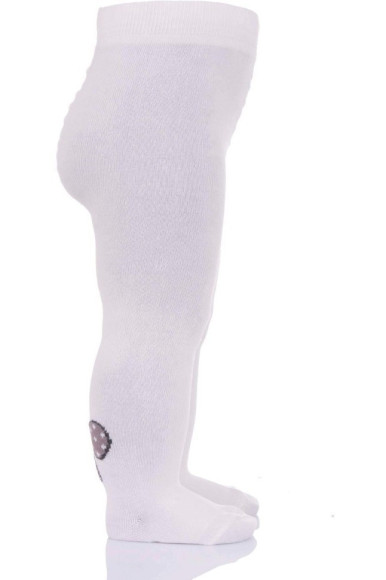 Колготки дитячі Tuptusie 400-4A1 бавовняні Колготки дитячі Tuptusie 400-4A1 бавовняні
