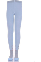 Колготки дитячі Tuptusie 400-8L2 бавовняні