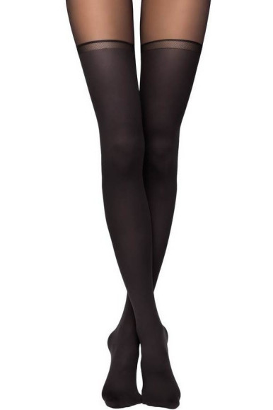Колготки жіночі Conte Fantasy Chance