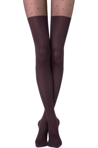 Колготки жіночі Conte Fantasy Sensation