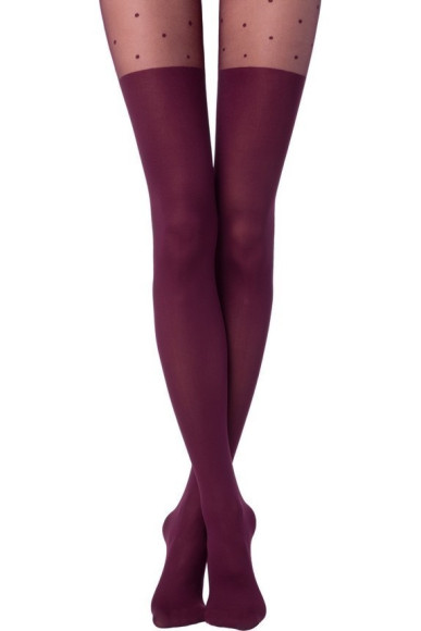 Колготки жіночі Conte Fantasy Sensation