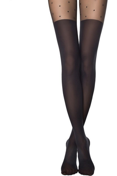 Колготки жіночі Conte Fantasy Sensation
