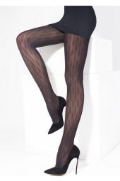 Колготки жіночі Legs L1006 Losanga 50 Den