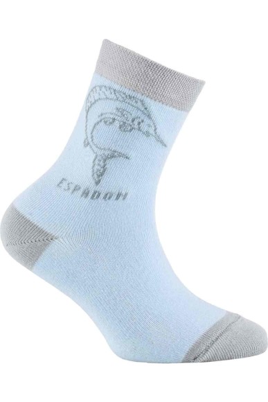 Шкарпетки дитячі TUPTUSIE 100-45S бавовняні