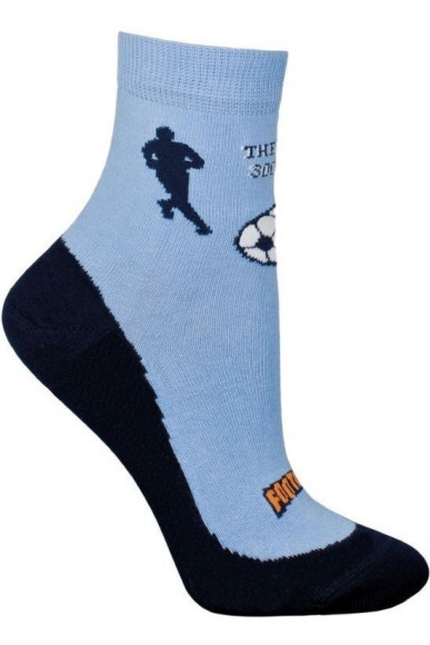 Шкарпетки Chili 748-9K9 бавовняні