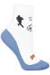 Шкарпетки Chili 748-9K9 бавовняні