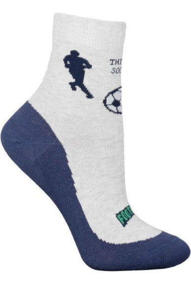 Шкарпетки Chili 748-9K9 бавовняні