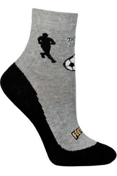 Шкарпетки Chili 748-9K9 бавовняні