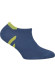 Шкарпетки дитячі Chili Sport Line 360-3T8 бамбукові ультракороткі