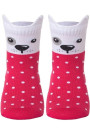 Шкарпетки дитячі Conte-kids Tip-Top 17С-59СП (318) Собачки
