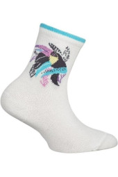 Шкарпетки дитячі Tuptusie 768-U2U бавовняні