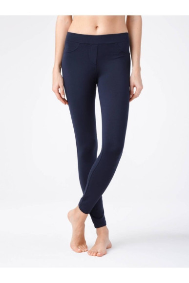 Джегінси жіночі Conte Fantasy Liberty Plush 12С-468ЛСП