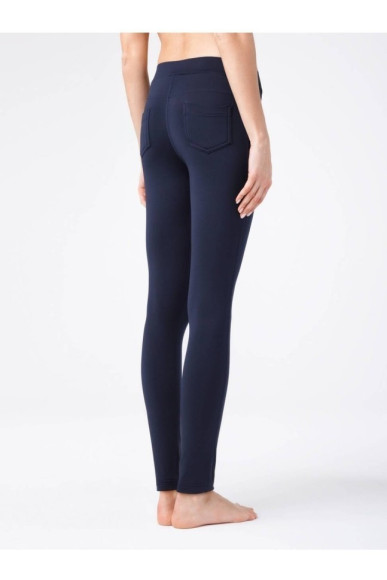 Джегінси жіночі Conte Fantasy Liberty Plush 12С-468ЛСП