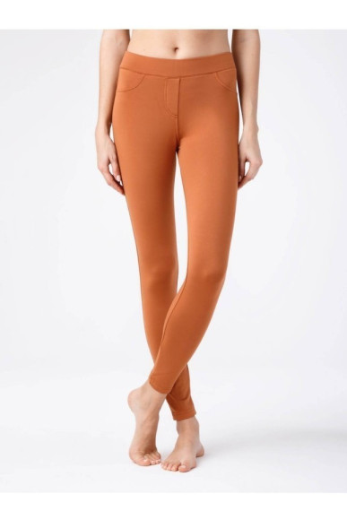 Джегінси жіночі Conte Fantasy Liberty Plush 12С-468ЛСП