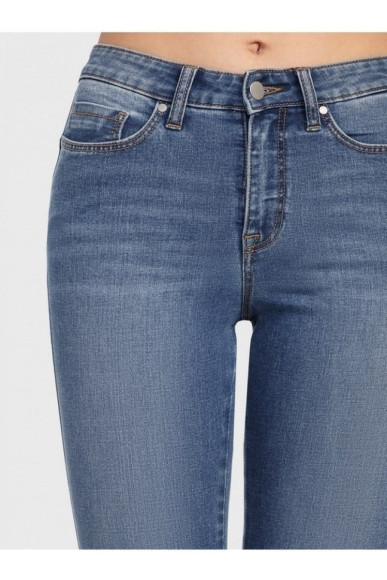 Джинси жіночі Conte Skinny CON-41 моделюючі