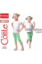 Бриджі для дівчат Conte Fantasy Ninette 15С-102ДТСП