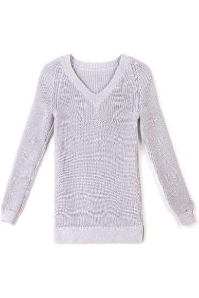 Жіночий пуловер Conte LDK 040