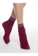 Шкарпетки жіночі Conte Fantasy поліамідні 16С-125СП (люрекс)