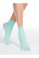 Шкарпетки жіночі Conte Fantasy поліамідні 16С-125СП (люрекс)