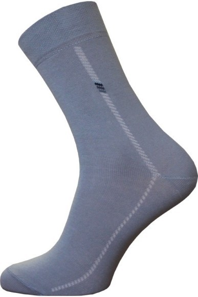 Шкарпетки чоловічі Брестські Basic 2224 (036)