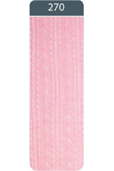 Колготки дитячі Conte-kids Miss 7С-80СП (270) ажурні