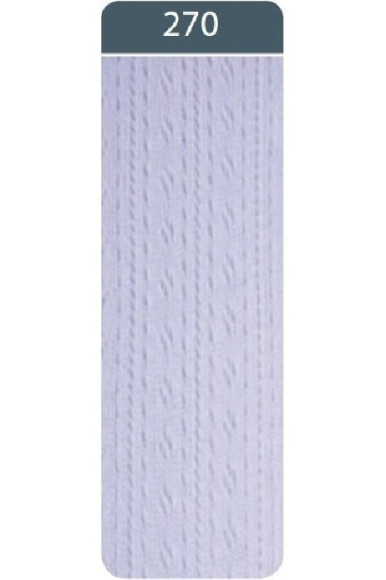 Колготки дитячі Conte-kids Miss 7С-80СП (270) ажурні