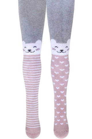 Колготки дитячі Брестські Kids 3265 (249) махрові Колготки дитячі Брестські Kids 3265 (249) махрові