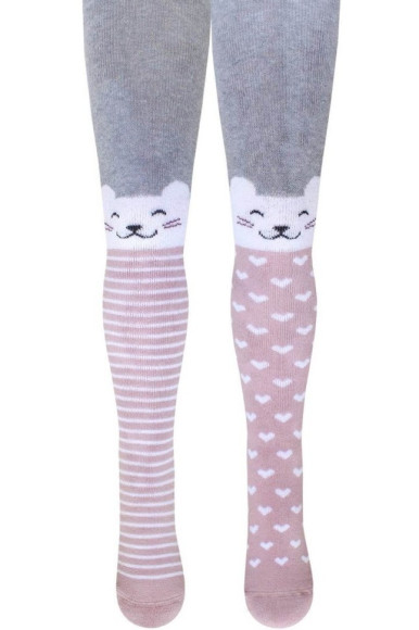 Колготки дитячі Брестські Kids 3265 (249) махрові Колготки дитячі Брестські Kids 3265 (249) махрові