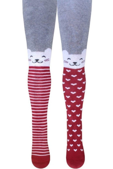 Колготки дитячі Брестські Kids 3265 (249) махрові Колготки дитячі Брестські Kids 3265 (249) махрові