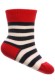 Шкарпетки дитячі TUPTUSIE 100-4C3 бавовняні