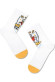 Шкарпетки дитячі Conte-kids Disney 17С-170СПМ (368) Дональд
