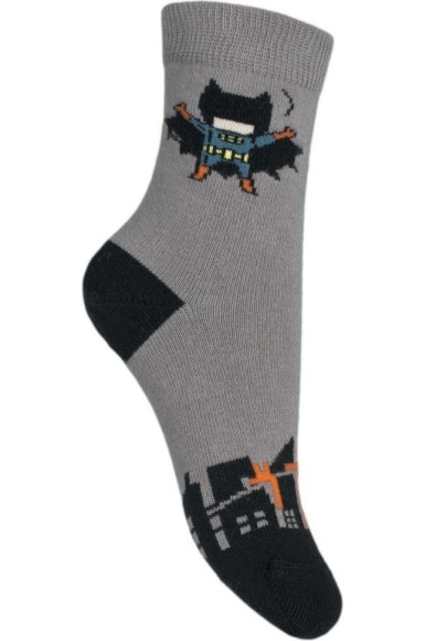 Шкарпетки дитячі Tuptusie 768-W1T бавовняні