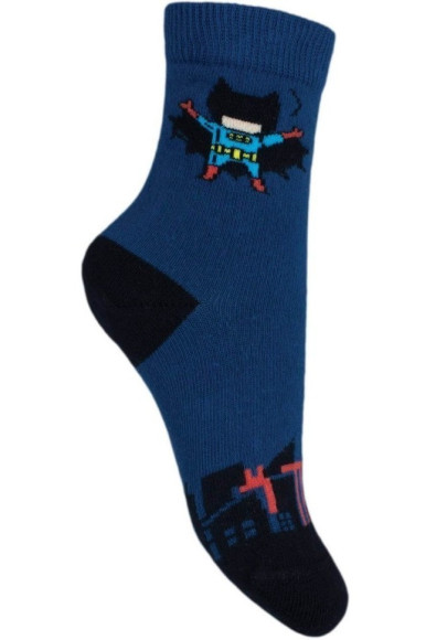 Шкарпетки дитячі Tuptusie 768-W1T бавовняні