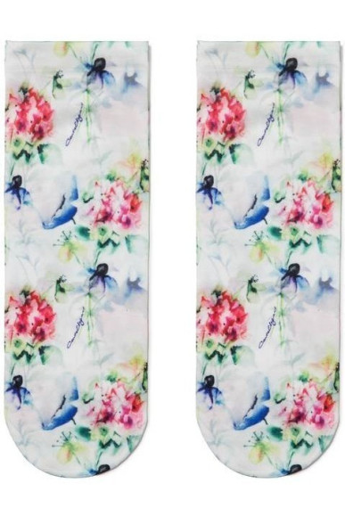 Шкарпетки жіночі Conte Fantasy 70 (031)