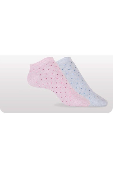 Шкарпетки жіночі Esli Classic 14С-116СПЕ (802) 2 пари