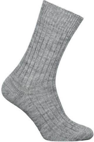 Шкарпетки чоловічі Chili 551-3X1 вовняні