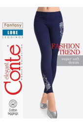 Джегінси жіночі Conte Fantasy Lore 17С-390ТСП