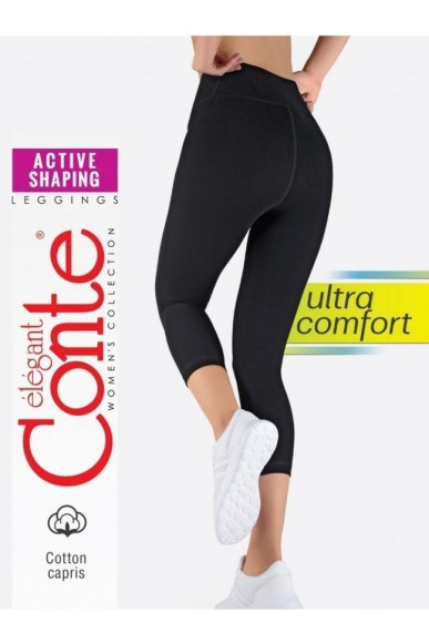 Бриджі жіночі Conte Fantasy Active Shaping+