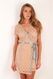 Жіночий халат YAMAMAY LVED081002 ERA