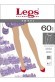 Колготки жіночі LEGS 401 TETTI 60 Den