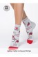 Шкарпетки жіночі Conte (381) новорічні