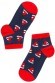 Носки детские Conte-kids Новогодние (304) 17С-54СП